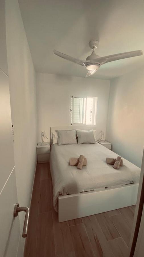 Apartamento Casa Tonino Mogán Exterior foto