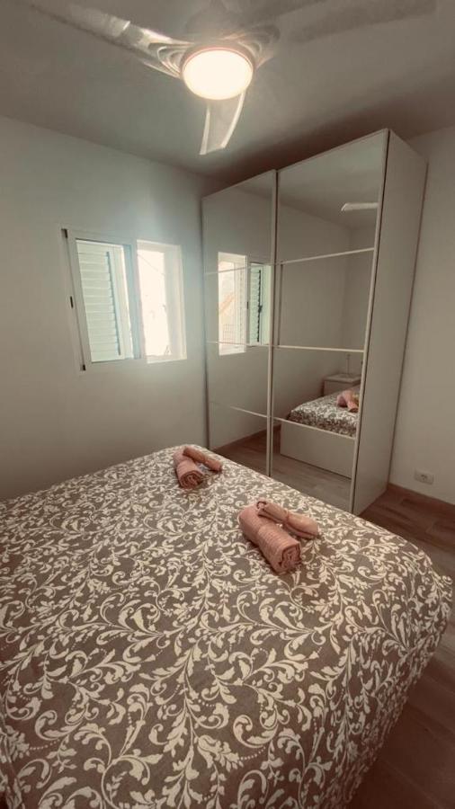 Apartamento Casa Tonino Mogán Exterior foto