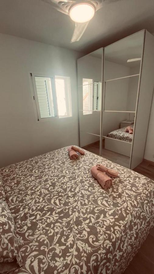 Apartamento Casa Tonino Mogán Exterior foto