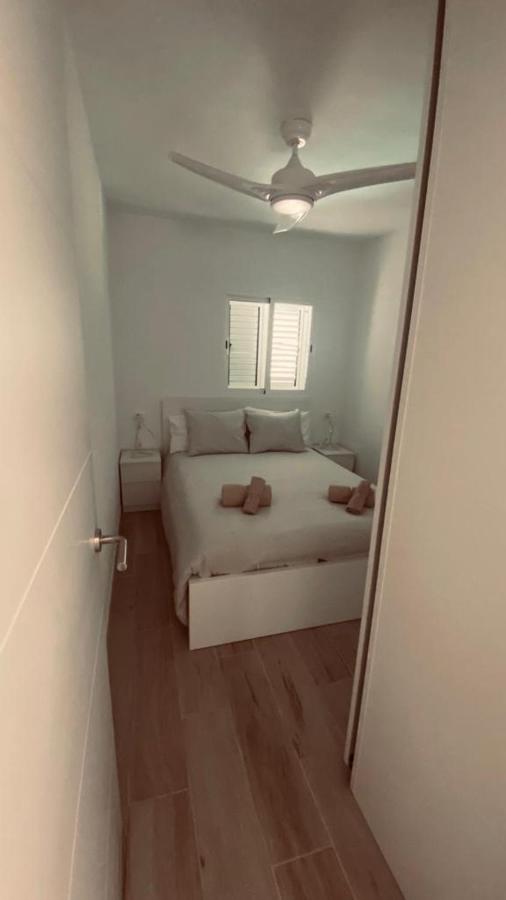 Apartamento Casa Tonino Mogán Exterior foto